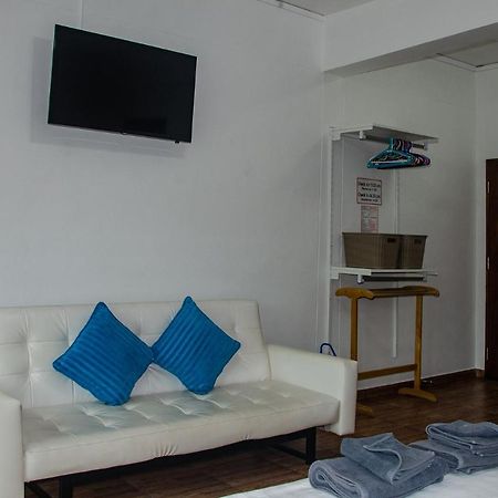 Allstar Guesthouse Karon Exteriér fotografie