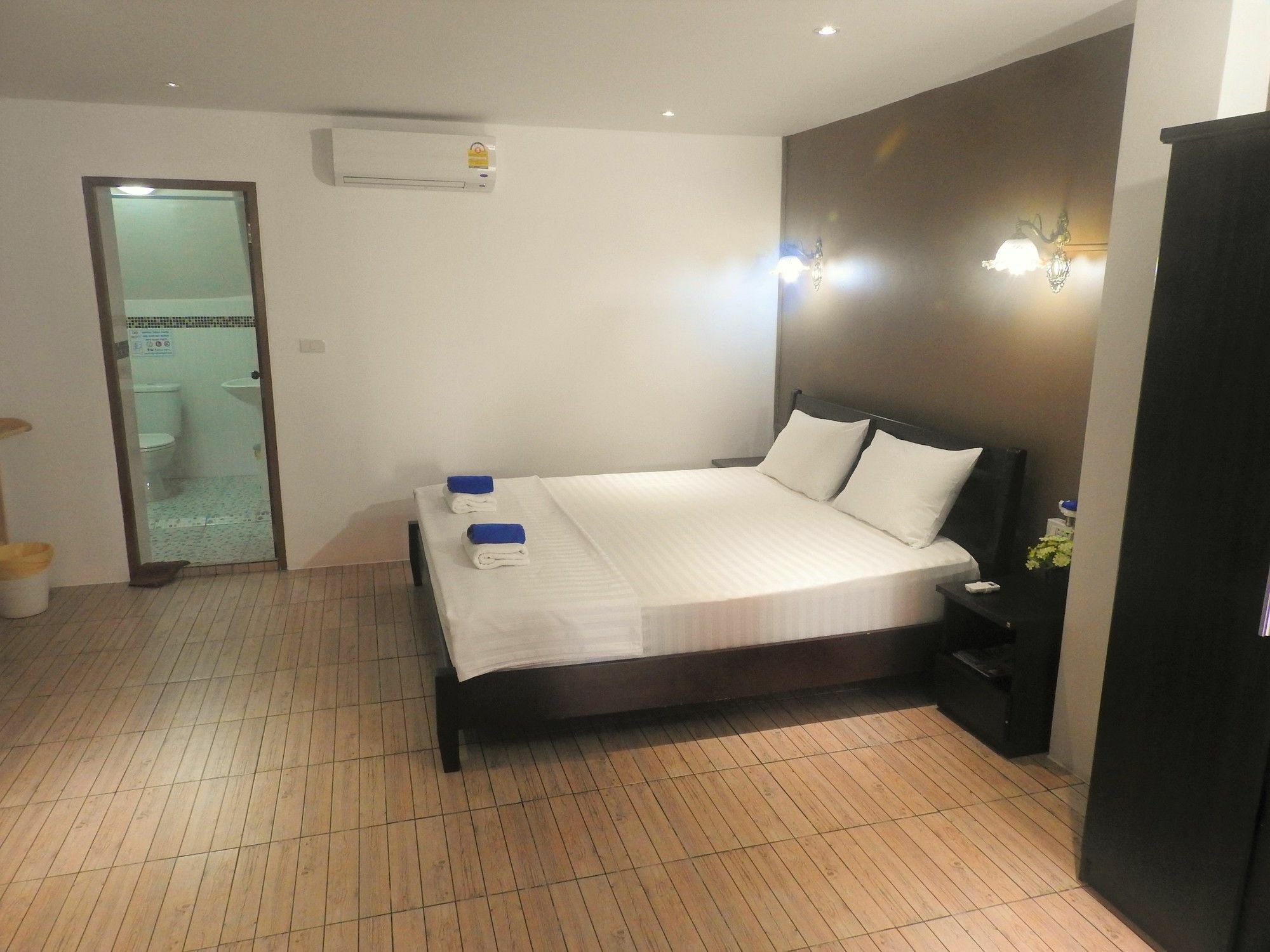Allstar Guesthouse Karon Exteriér fotografie