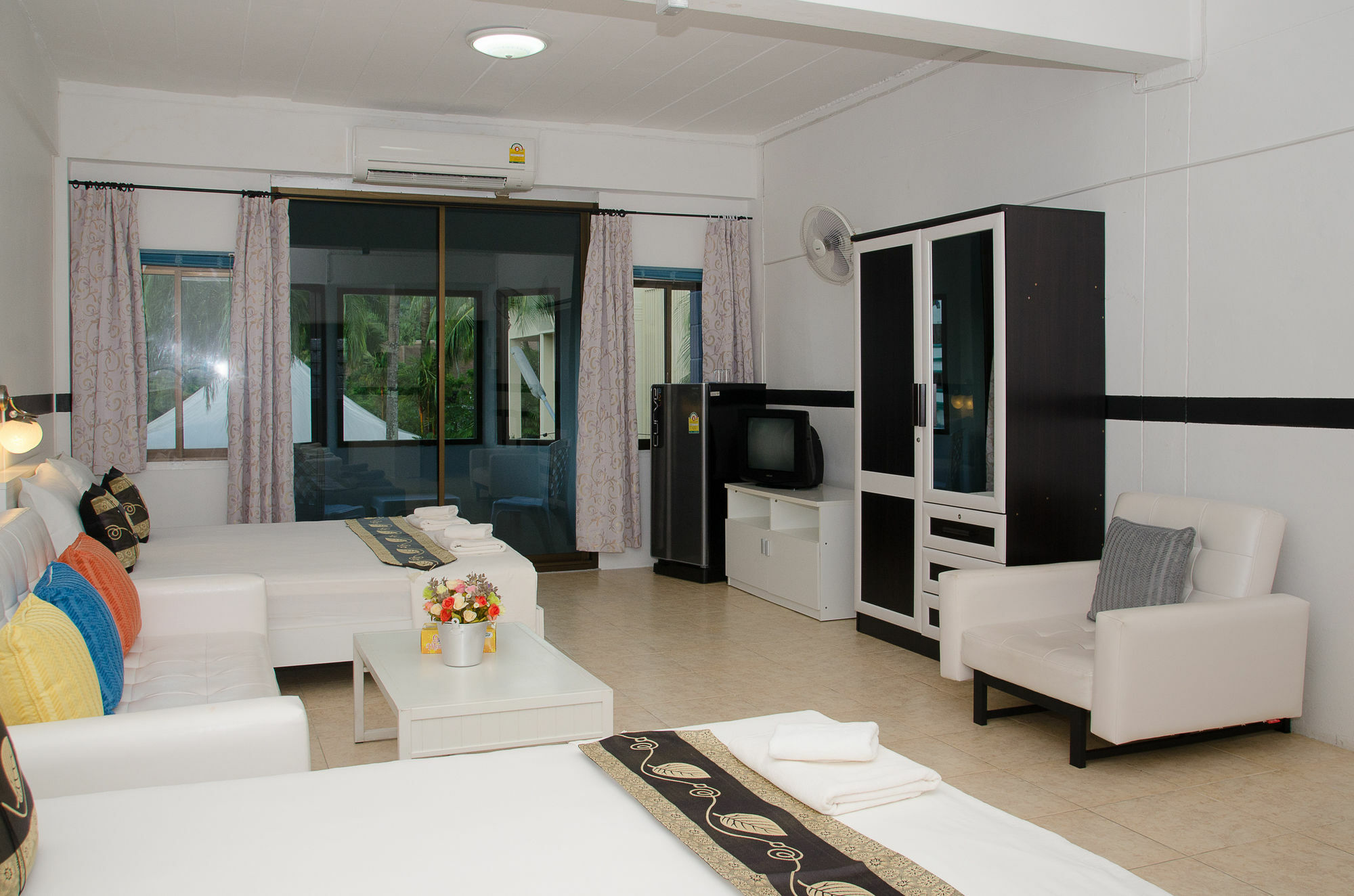 Allstar Guesthouse Karon Exteriér fotografie